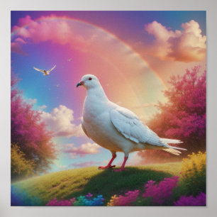 Póster Mantener o diseñar su propio Poster