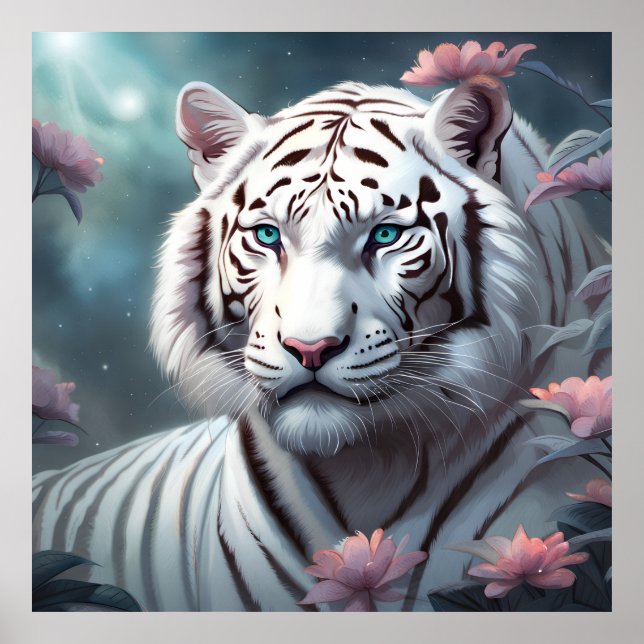 Póster Mantener o diseñar su propio Poster (Frente)