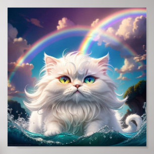 Póster Mantener o diseñar su propio Poster