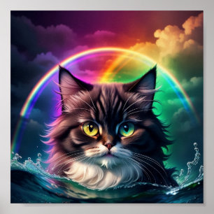 Póster Mantener o diseñar su propio Poster