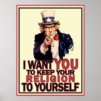 Póster Manténgalo En Su Propio Poster