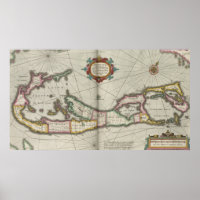 Mapa de las Bermudas (1638)