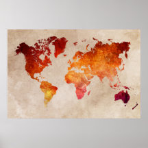 mapa mundial 13
