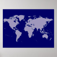 mapa mundial. planisferias