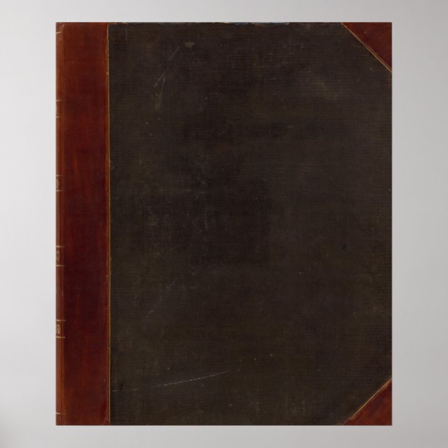 Póster Mapas del SDUK v1 (Frente)