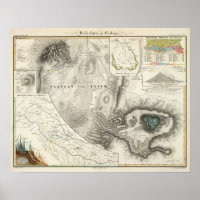 Mapas geológicos diversos