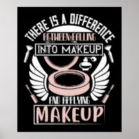 Maquillaje - Caer En Maquillaje