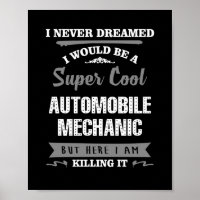 Máquina de automóviles Super Guay