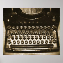 Máquina de escribir