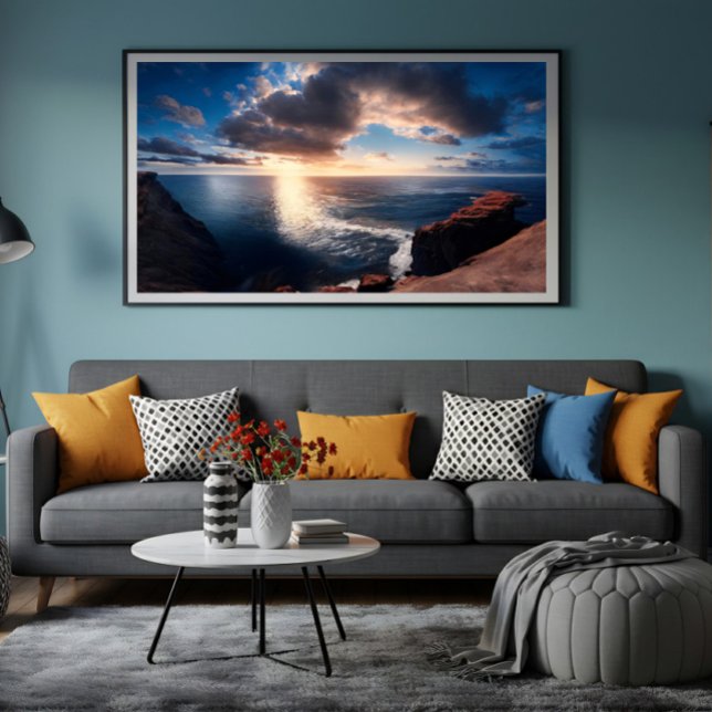 Póster Mar de Emociones (Subido por el creador)