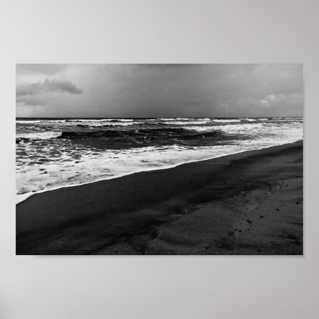 Póster mar es (Frente)