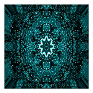 Póster Mar Profundo.