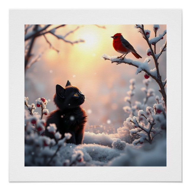 Póster Maravilla (Anverso)