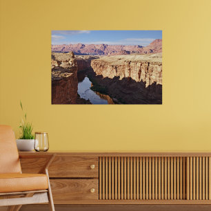 Póster Marble Canyon Arizona