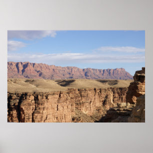 Póster Marble Canyon Arizona
