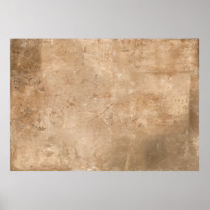 Póster Marble de lujo natural Efecto Dibujo oriental anti