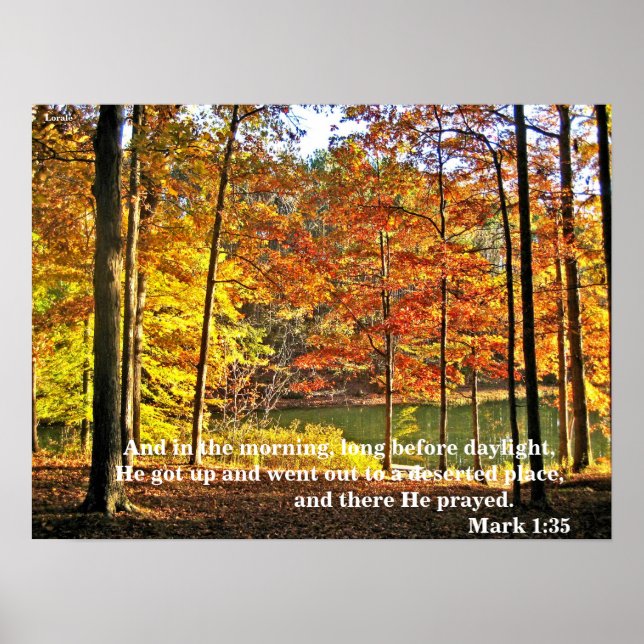 Póster Marca 1:35 Poster (Frente)