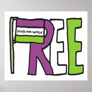 Póster Marca de fragmento