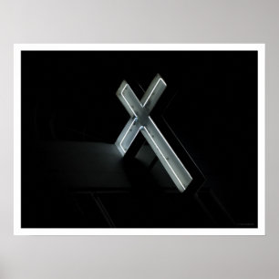 Póster marca el punto