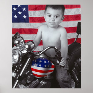 Póster marca maxonbikewith