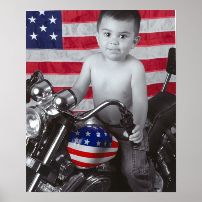 Póster marca maxonbikewith (Frente)