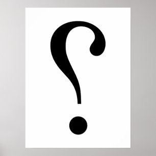 Póster MArca SNARe {icono de hierro}