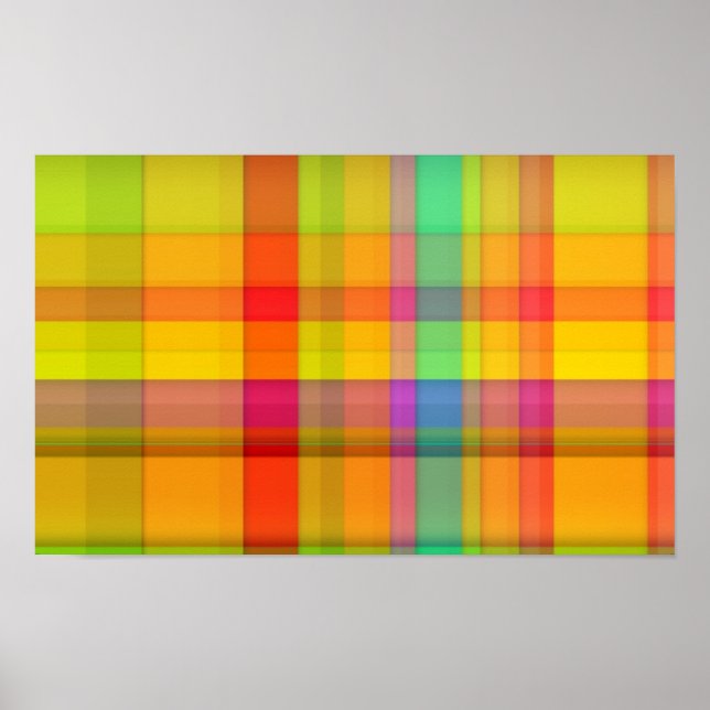 Póster marcado (Frente)