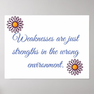 Póster Marcas de esquí   Fuerza En El Lugar Equivocado Po