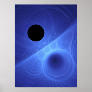 Póster Marcas de existencia -2008