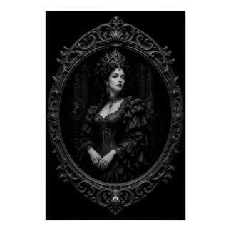 Póster Marcella Von Haugwitz Galería Obsidiana de Ostrava