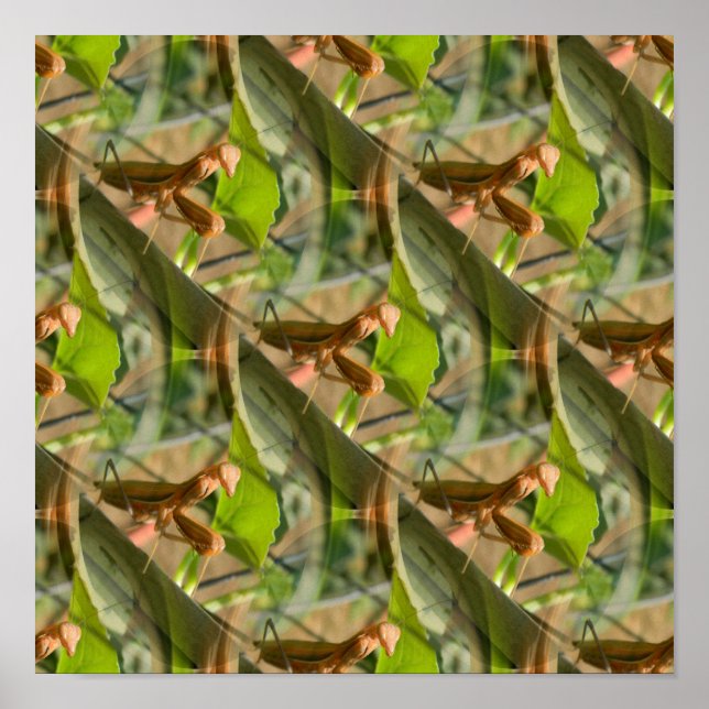 Póster Marchando...... (Frente)