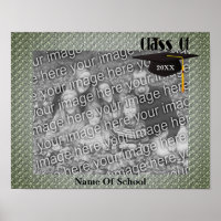 Marco De Graduación De Capa Y Tassel Añadir La Fot