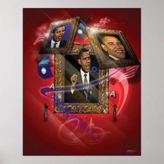 Póster Marcos