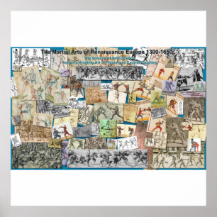 PÓSTER MARE 1300-1650