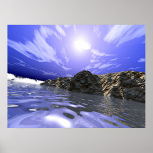 Póster Mareas