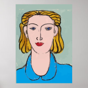 Póster Margaret Poster