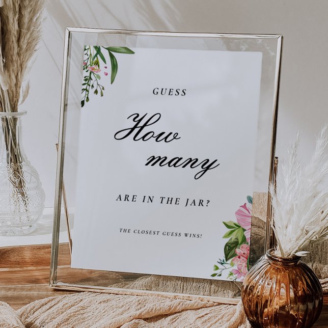 Póster Margarita mexicana: ¿Cuántos Rótulos de ducha nupc (Subido por el creador)