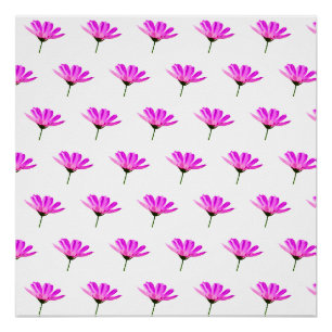 Póster Margarita Rosa