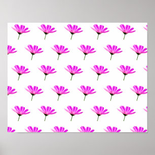 Póster Margarita Rosa