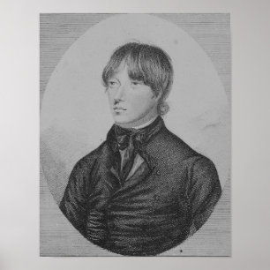 Póster Maria Anne Talbot, si no John Taylor
