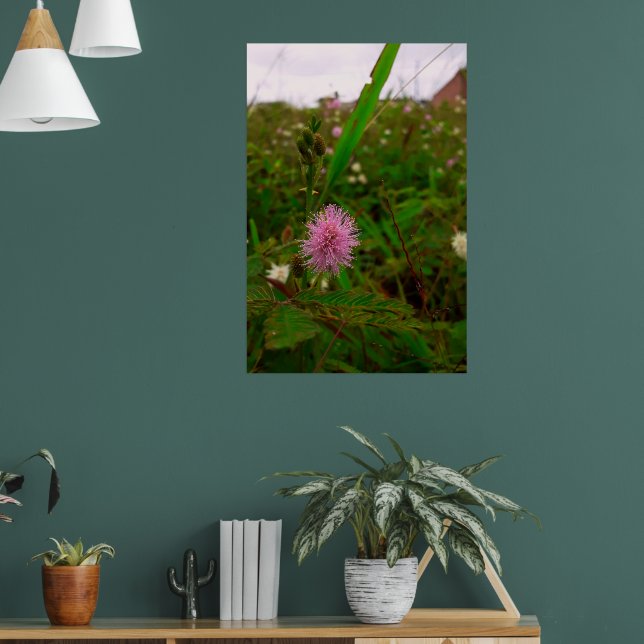 Póster Maria-fecha-a-porta - VERTICAL (Salón 1)