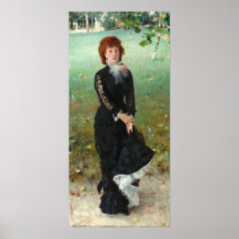 Póster Marie Pailleron - John Sargent Bella Artes Poster