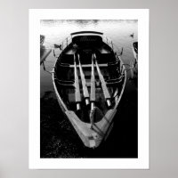 "Marina" - Poster de Derwentwater