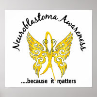 Mariposa 6.1 Neuroblastoma