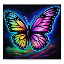 MariposaArcoírisCósmico