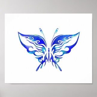 Póster Marisposa 2 Print