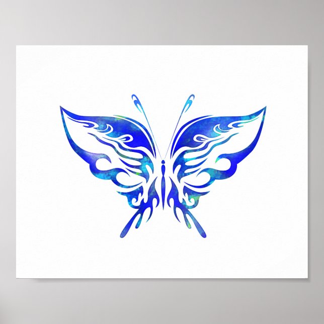 Póster Marisposa 2 Print (Frente)