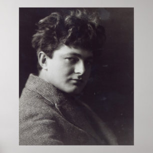 Póster Mark Gertler