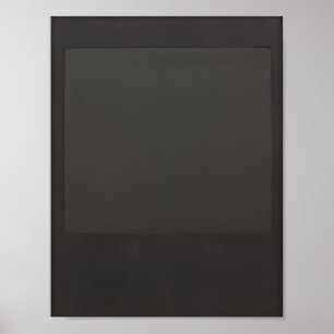 Póster Mark Rothko - N.º 2 - 1964