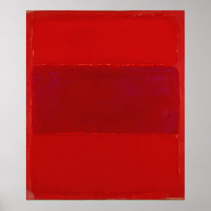 Póster Mark Rothko - N.º 301 - 1959
